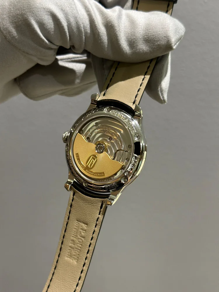 F.P.Journe Octa Zodiaque